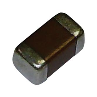 C0603C225K9PACTU CAP, 2.2µF, 6.3V, 10%, X5R, 0603 KEMET