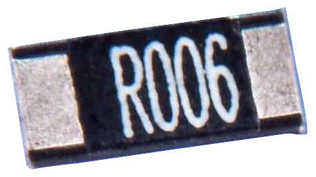 ULR1S-R008FT2 CURRENT SENSE RES, 0R008, 1%, 1 W, 1206 TT ELECTRONICS / WELWYN