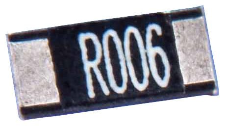 ULR1-R005FT2 CURRENT SENSE RES, 0R005, 1%, 1 W, 2512 TT ELECTRONICS / WELWYN