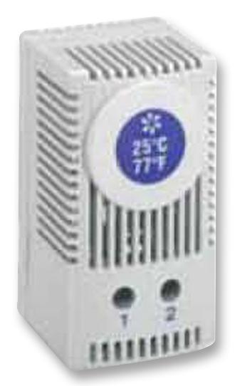 NSYCCOTH230VID THERMOSTAT, NO, 35ºC/95ºF SCHNEIDER ELECTRIC