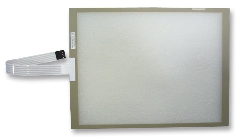 T104S-5RA003N-0A18R0-200FH TOUCH PANEL, 10.4" HIGGSTEC