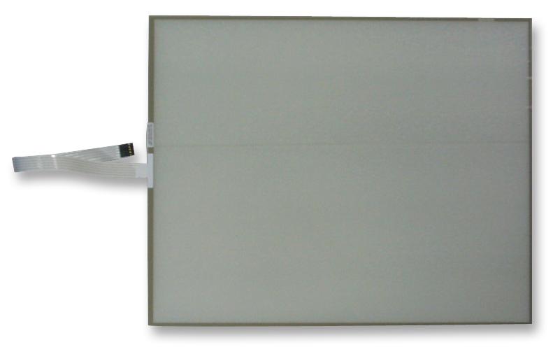 T171S-5RA001N-0A28R0-300FH TOUCH PANEL, 17.1" HIGGSTEC