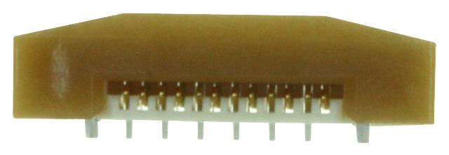 52559-2452-TR250 CONNECTOR, FFC/FPC, 24POS, 1ROW, 0.5MM MOLEX