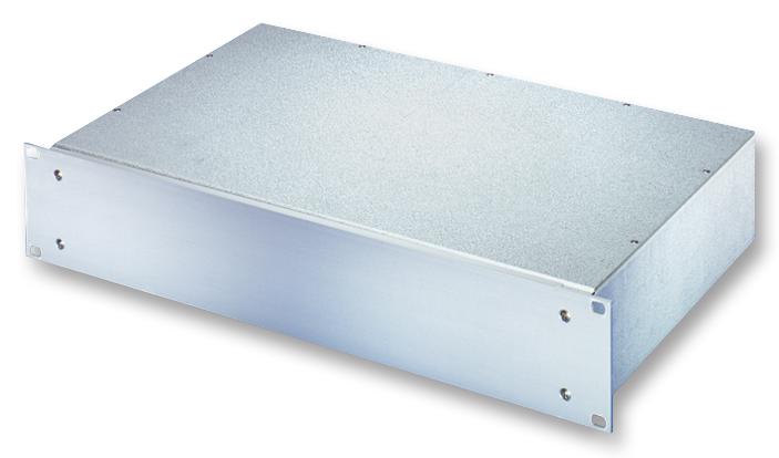 20860-120 CASE, 19 INCHES, 1U, 220MM, STEEL NVENT SCHROFF