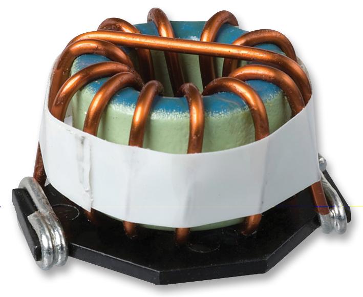 PM2120-330K-RC INDUCTOR, 33UH, 10.1A, 10% BOURNS JW MILLER