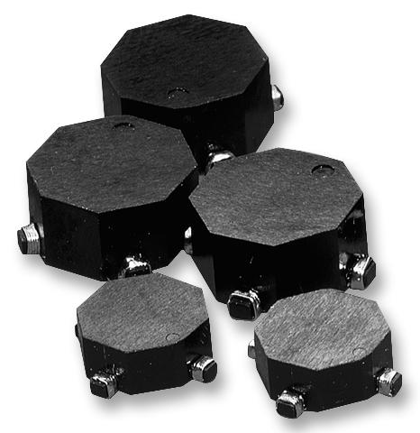 CTX5-4-R INDUCTOR, POWER EATON COILTRONICS