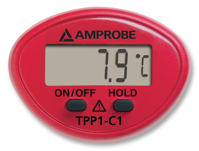 TPP1-C1 THERMOMETER, IMMERSION BEHA-AMPROBE