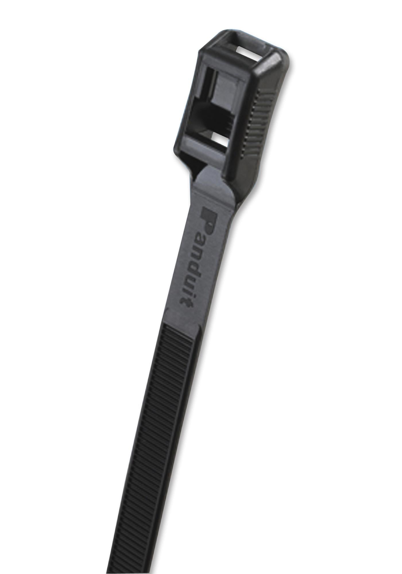 HV940-C0 CABLE TIE, IN-LINE, 173MM, PK100 PANDUIT