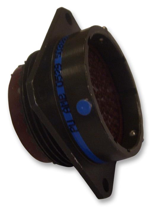 JTPQ00RT-24-35SA-014-LC CONNECTOR, CIRCULAR, SIZE 24, 128WAY AMPHENOL AEROSPACE