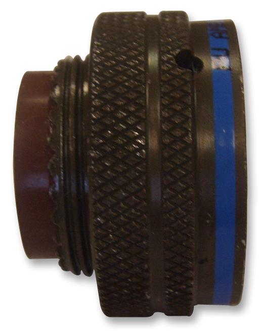 MS27484E10A35P CONNECTOR, CIRC, 10-35, 13WAY, SIZE 10 AMPHENOL INDUSTRIAL
