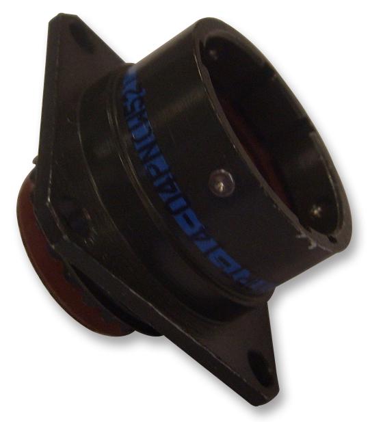 MS27497P16A35S CONNECTOR, CIRCULAR, 55WAY, SIZE 16 AMPHENOL INDUSTRIAL