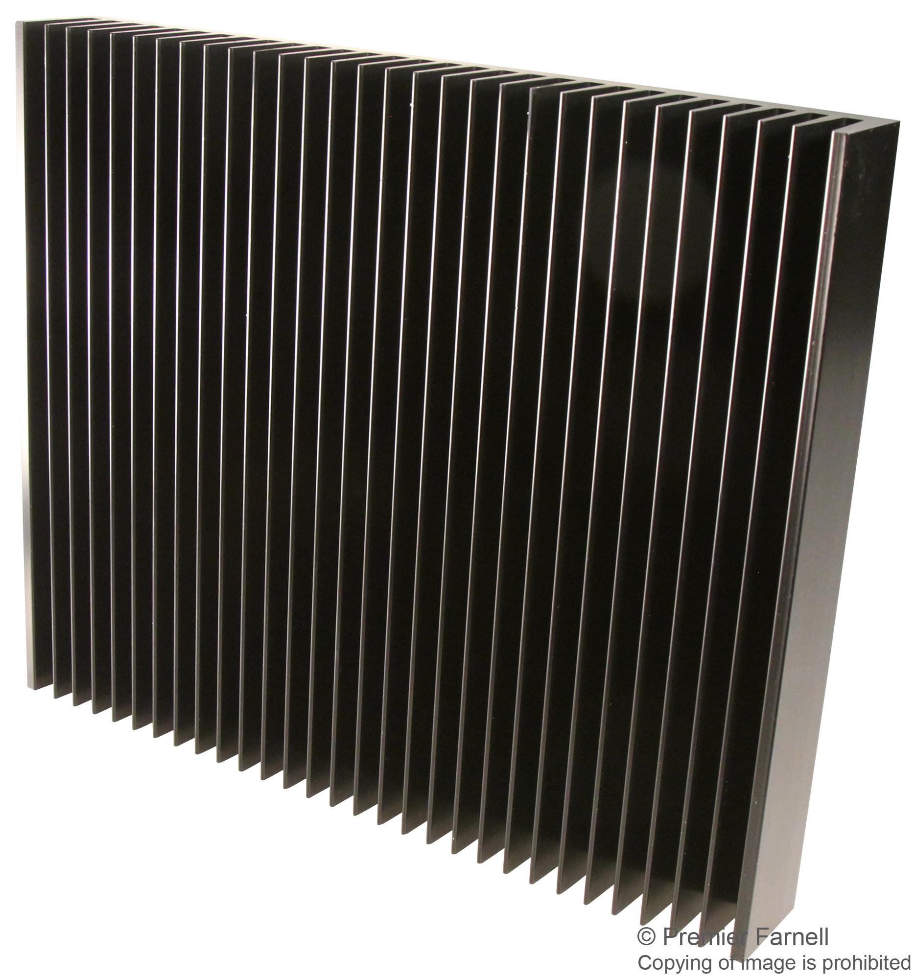 96CN-02500-A-200 HEAT SINK, 0.29°C/W H S MARSTON