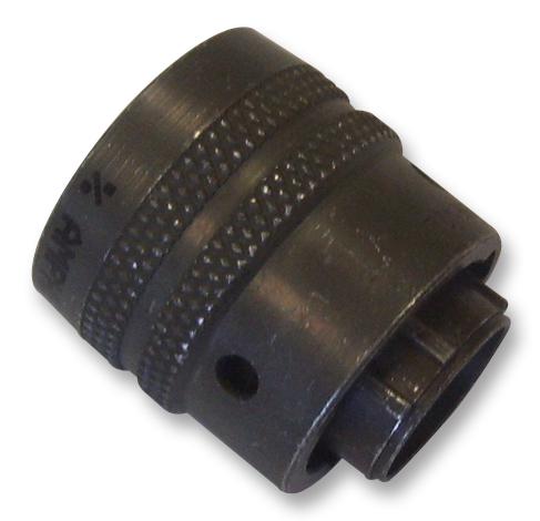 PT06A16-26PW CONNECTOR, CIRC, 16-26, 26WAY, SIZE 16 AMPHENOL INDUSTRIAL