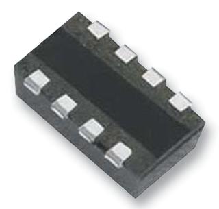 SI5457DC-T1-GE3 MOSFET, P-CH, 20V, 6A, 1206 CHIPFET VISHAY