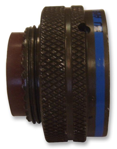 JTG06RT-14-68P-014 CONNECTOR, CIRC, 14-68, 8WAY, SIZE 14 AMPHENOL AEROSPACE