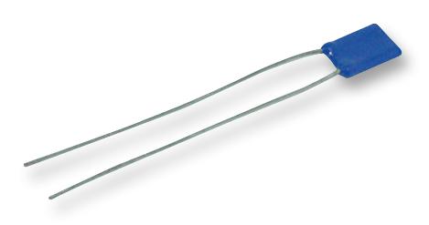 HBA33MFZRE RES, 33M, 1%, 800MW, RADIAL, THICK FILM CGS - TE CONNECTIVITY