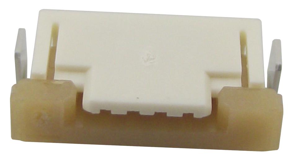 52207-2660 FPC CONNECTOR, RCPT, 26POS, 0.3MM, SMD MOLEX