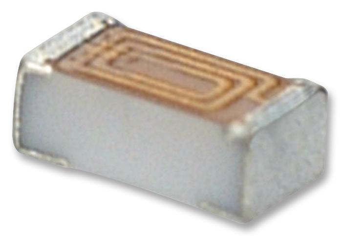 LQP03TN1N8B02D INDUCTOR, 1.8NH, 0.6A, 0.1NH, 15GHZ MURATA