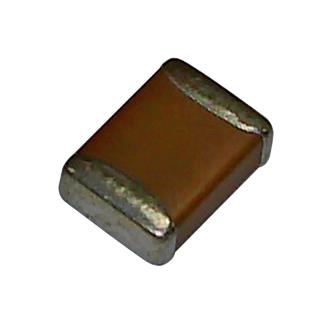 C0603C152J1GACTU CAP, 1500PF, 100V, MLCC, 0603 KEMET