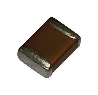 C1812C224J5GACTU CAP, 0.22µF, 50V, 5%, C0G/NP0, 1812 KEMET