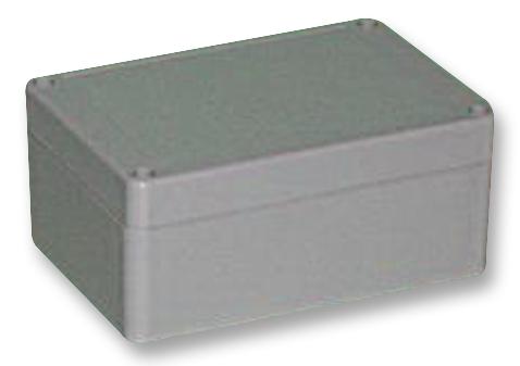 MCRP1060 BOX, POLYCARBONATE, 85X80X55MM MULTICOMP PRO