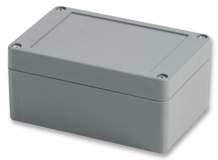 G2104 BOX, POLYCARBONATE, 120X80X55MM MULTICOMP PRO