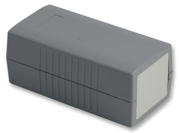 G412 BOX, ABS, GREY, 120X60X50MM MULTICOMP PRO