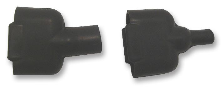 214A021-3-0 HEATSHRINK, D-BOOT, STRAIGHT, 15WAY RAYCHEM - TE CONNECTIVITY