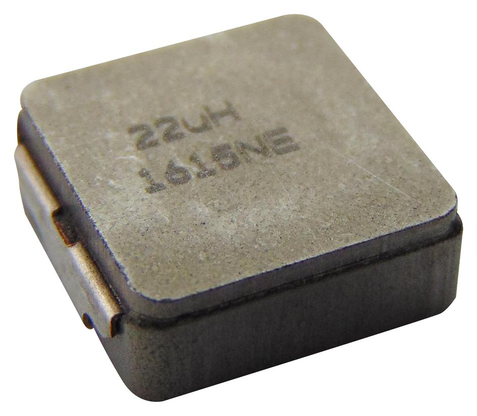 IHLP4040DZER220M11 INDUCTOR, 22UH, 5A, 20%, SMD VISHAY