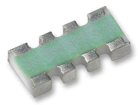 MCRE000216 RESISTOR ARRAY, 0804, 4K7 MULTICOMP PRO