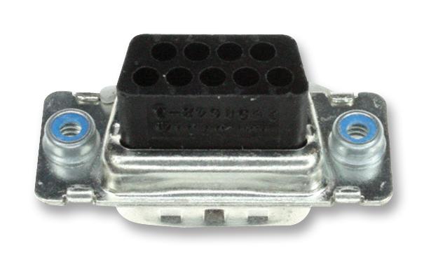 1658642-1 CONNECTOR, D SUB, MALE AMP - TE CONNECTIVITY