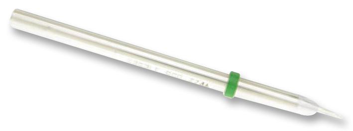 AC-CK4 IDENT RING, GREEN TIP FOR SFV RANGE METCAL