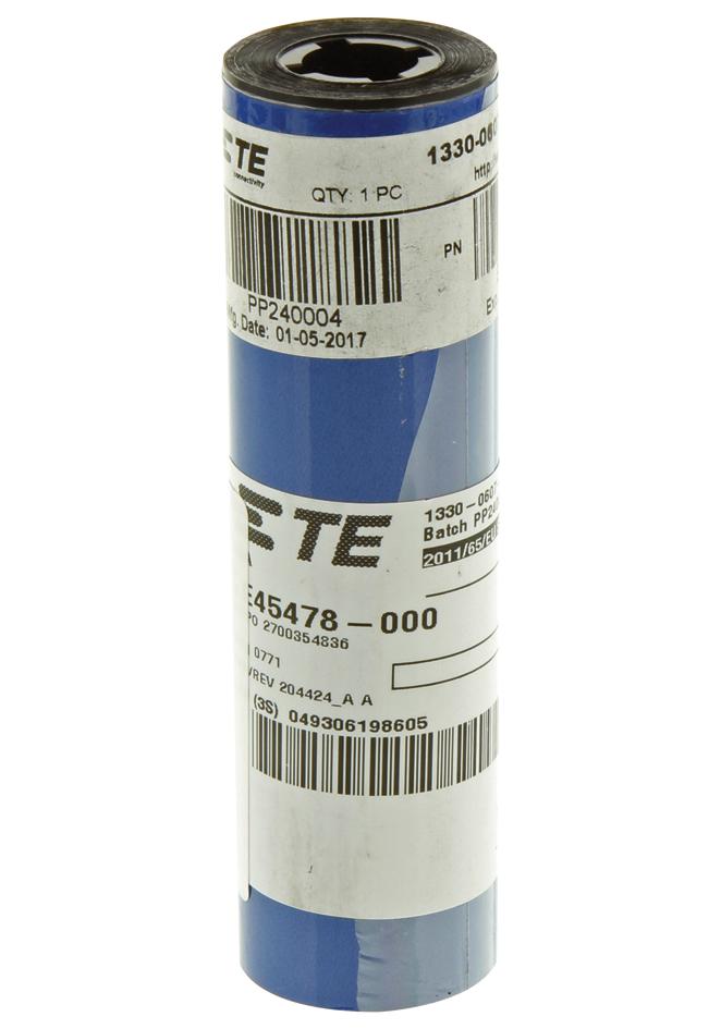 1330-0607-T200 RIBBON, FOR WP & MP LABELS TE CONNECTIVITY