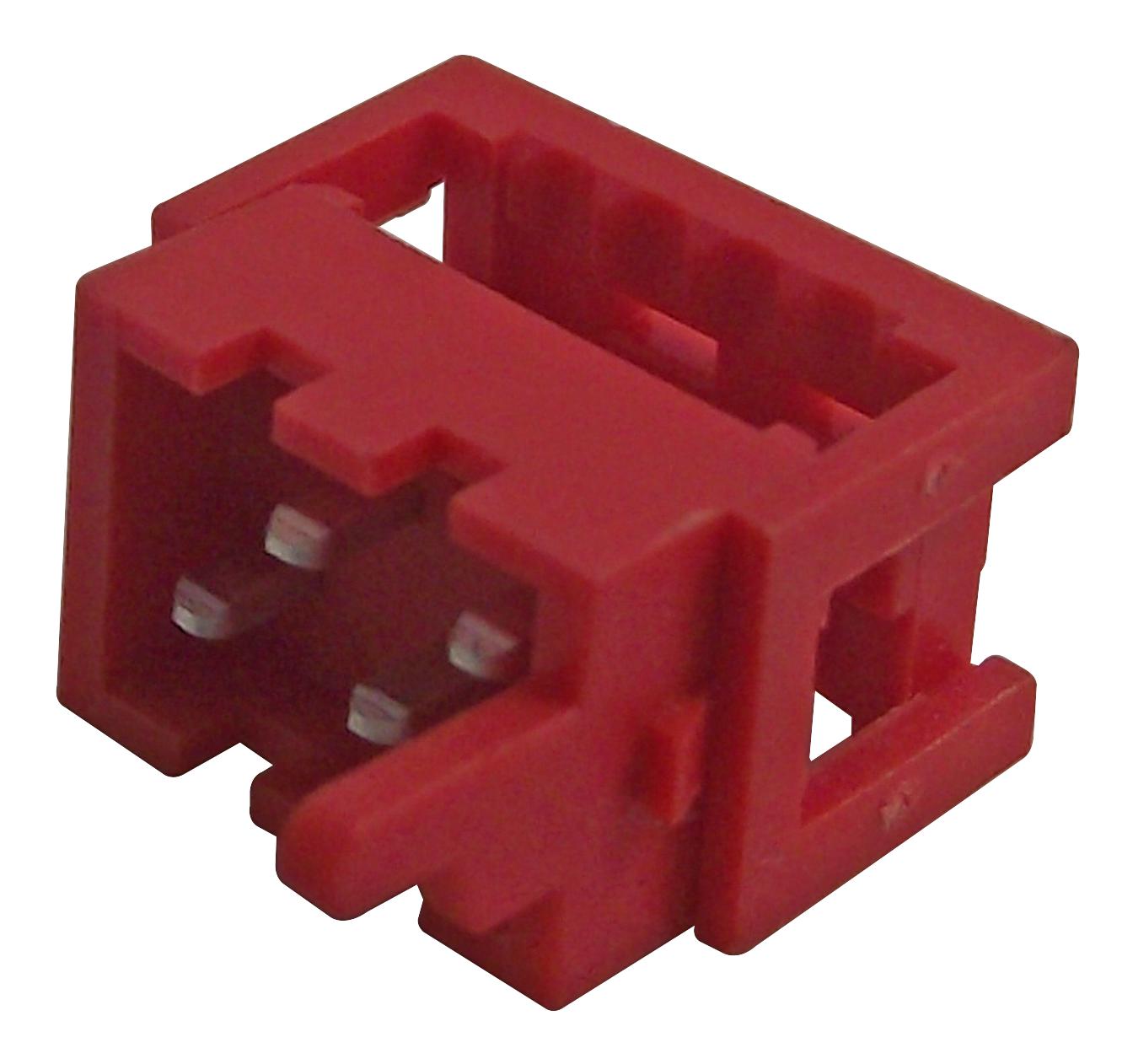 4409A-10 CONNECTOR MALE, 10WAY MULTICOMP PRO