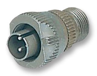 MS3106A28-21PZ CONNECTOR, CIRC, 28-21, 37WAY, SIZE 28 AMPHENOL INDUSTRIAL