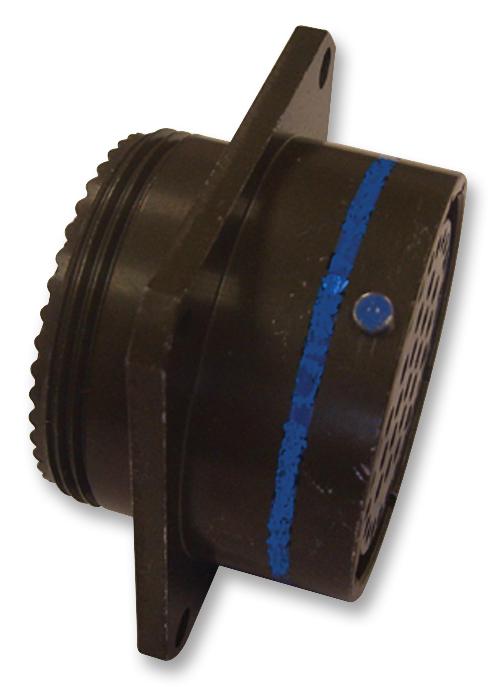 MS27466E25F35S CONNECTOR, CIRCULAR, 128WAY, SIZE 25 AMPHENOL AEROSPACE