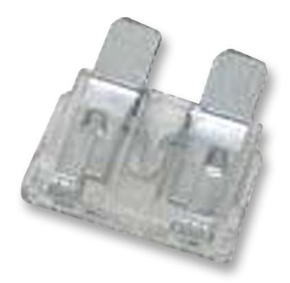 MCATP-L-E 25A FUSE, AUTOMOTIVE, ATO, 25A, WITH LED MULTICOMP PRO