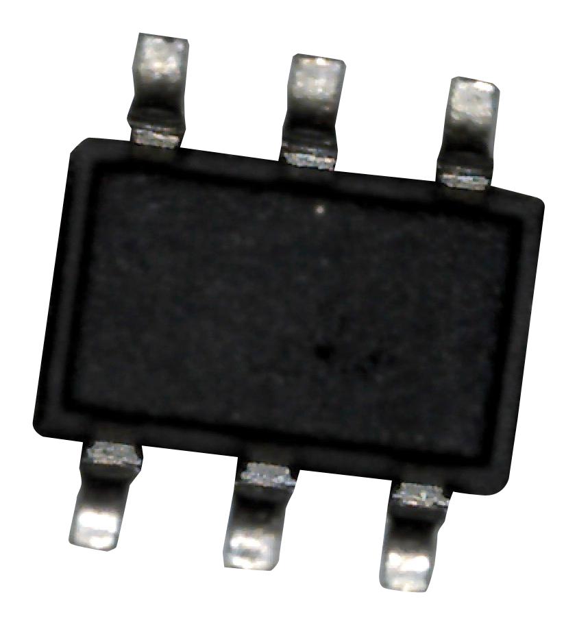 NC7WV07P6X IC, SM, LOGIC, NC7WV, BUFFER ONSEMI