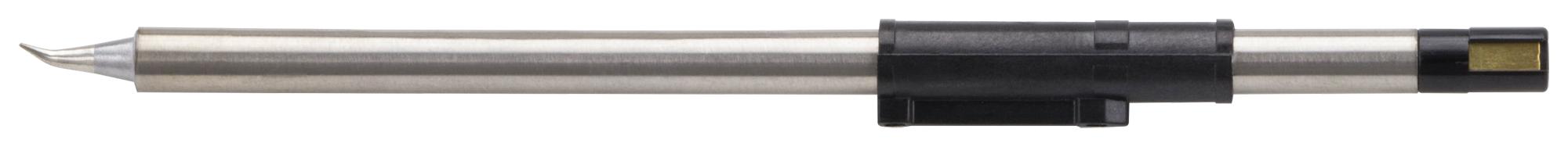 1124-0003 TIP CARTRIDGE, BENT CONICAL, 0.4MM PACE