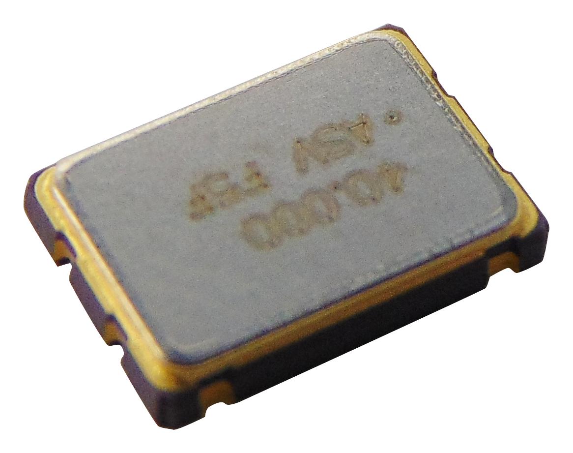 ASV-24.576MHZ-EJ-T OSC, 24.576MHZ, HCMOS, SMD, 7MM X 5MM ABRACON