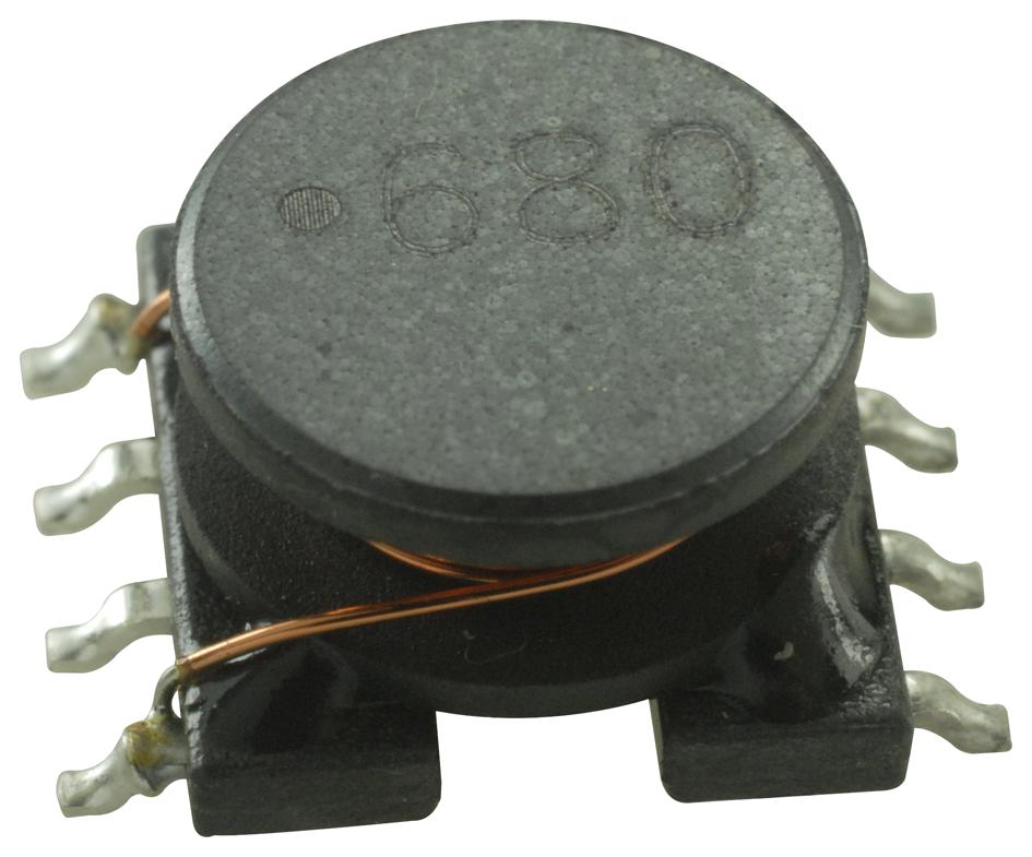 SDR0906-680KL INDUCTOR, 68UH, 1.4A, SMD POWER BOURNS