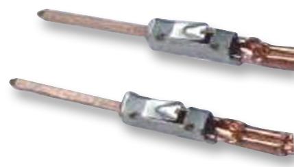 1740336-1 CONTACT, SOCKET, 18AWG, CRIMP TE CONNECTIVITY