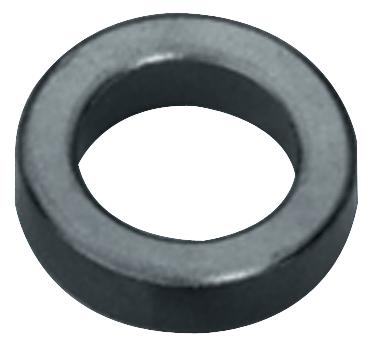 742701121 FERRITE CORE, CYLINDRICAL, 370 OHM WURTH ELEKTRONIK