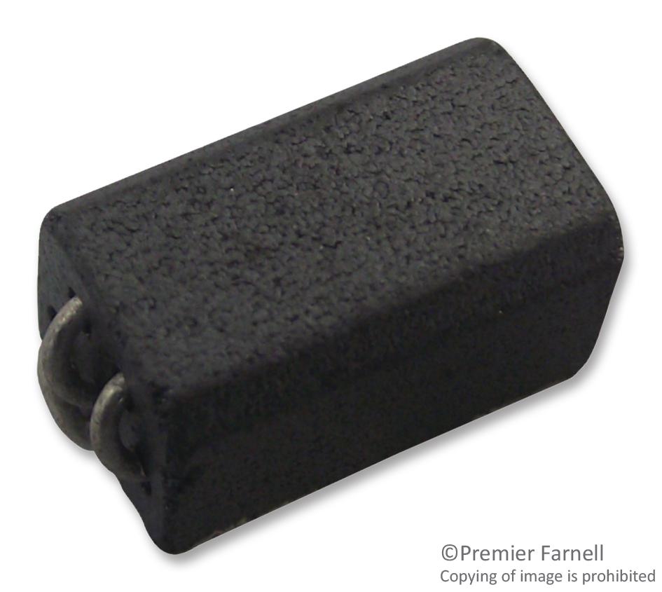 7427512 FERRITE BEAD, 5A, 1820 WURTH ELEKTRONIK