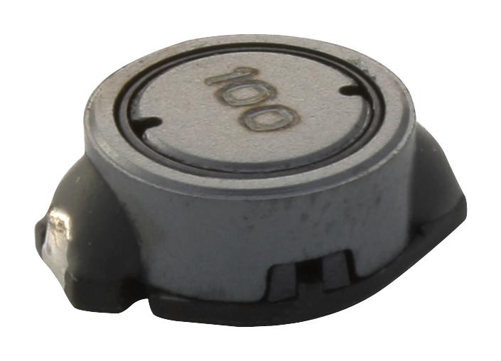 74454010 CHOKE, 10UH, SMD WURTH ELEKTRONIK