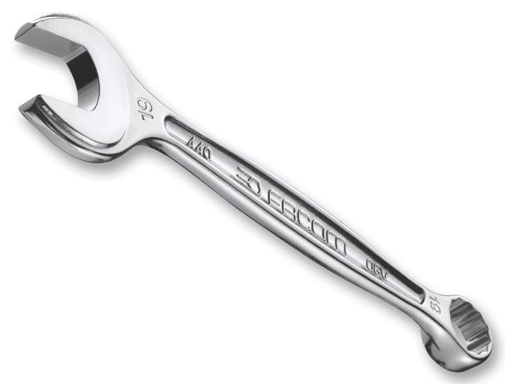 440.6 COMBINATION SPANNER 6MM FACOM
