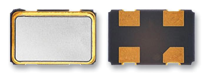 48.000MHZ XO53050UITA OSC, 3.2X5MM, SMD, CER, 48.000MHZ EUROQUARTZ