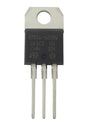 BTB16-600BWRG Triac, Thyristor Type STMICROELECTRONICS