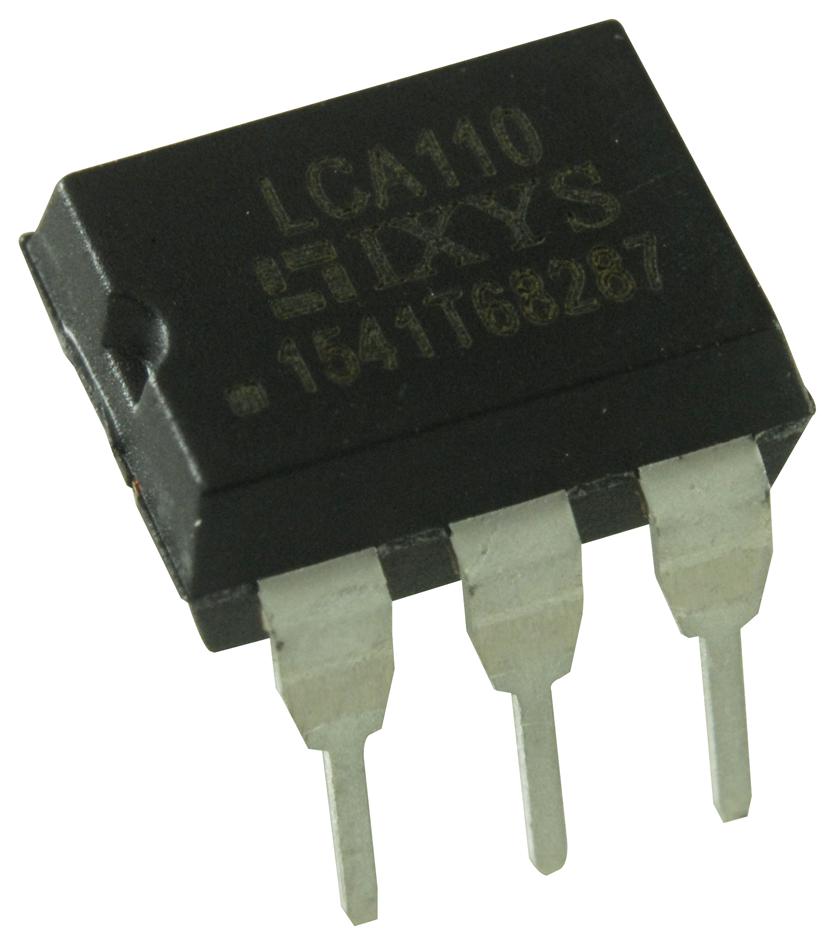 LCA110 RELAY, MOSFET CLARE