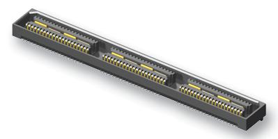 QSE-040-01-L-D-A RECEPTACLE, DUAL, 80WAY SAMTEC